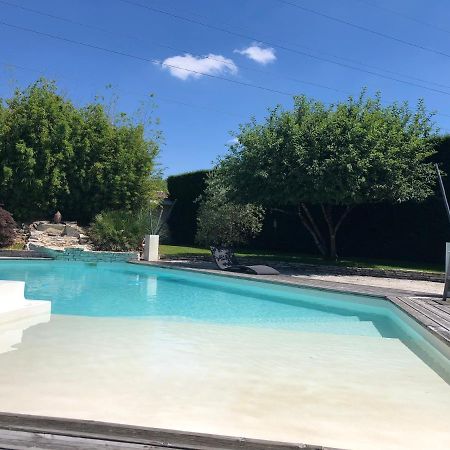 Guesthouse Proche Bordeaux Eysines Luaran gambar