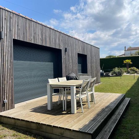 Guesthouse Proche Bordeaux Eysines Luaran gambar