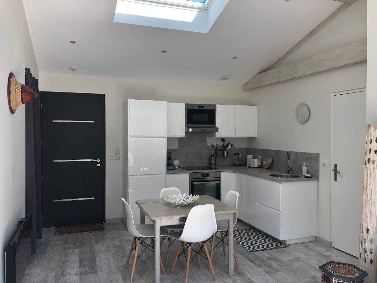Guesthouse Proche Bordeaux Eysines Luaran gambar