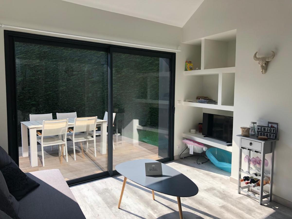 Guesthouse Proche Bordeaux Eysines Luaran gambar