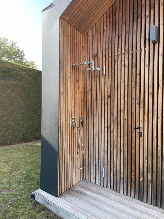 Guesthouse Proche Bordeaux Eysines Luaran gambar