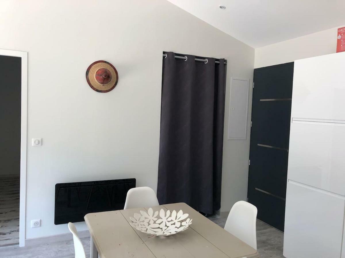 Guesthouse Proche Bordeaux Eysines Luaran gambar