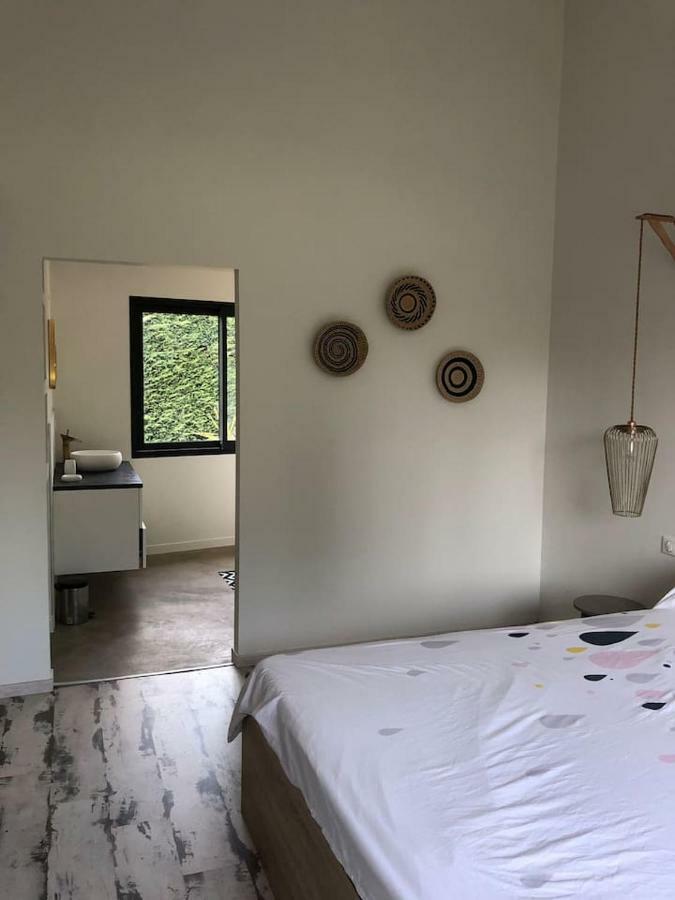 Guesthouse Proche Bordeaux Eysines Luaran gambar