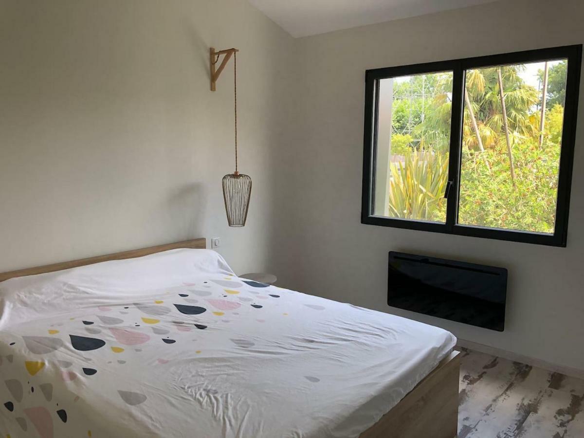 Guesthouse Proche Bordeaux Eysines Luaran gambar