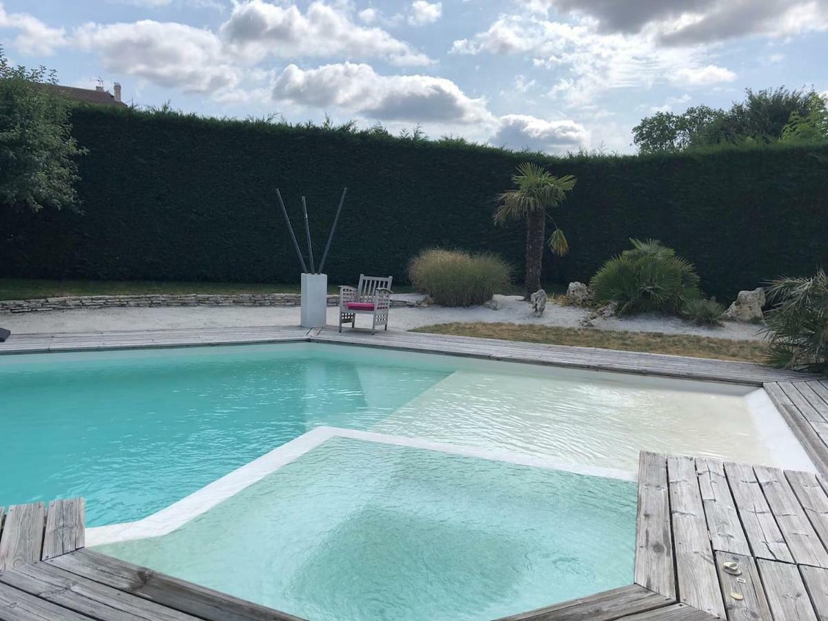 Guesthouse Proche Bordeaux Eysines Luaran gambar