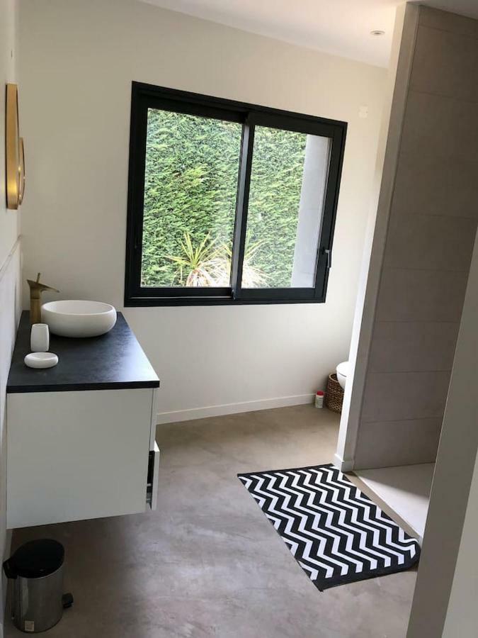 Guesthouse Proche Bordeaux Eysines Luaran gambar
