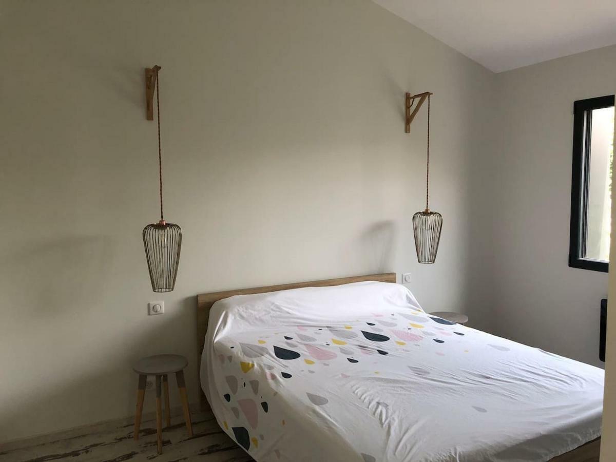 Guesthouse Proche Bordeaux Eysines Luaran gambar
