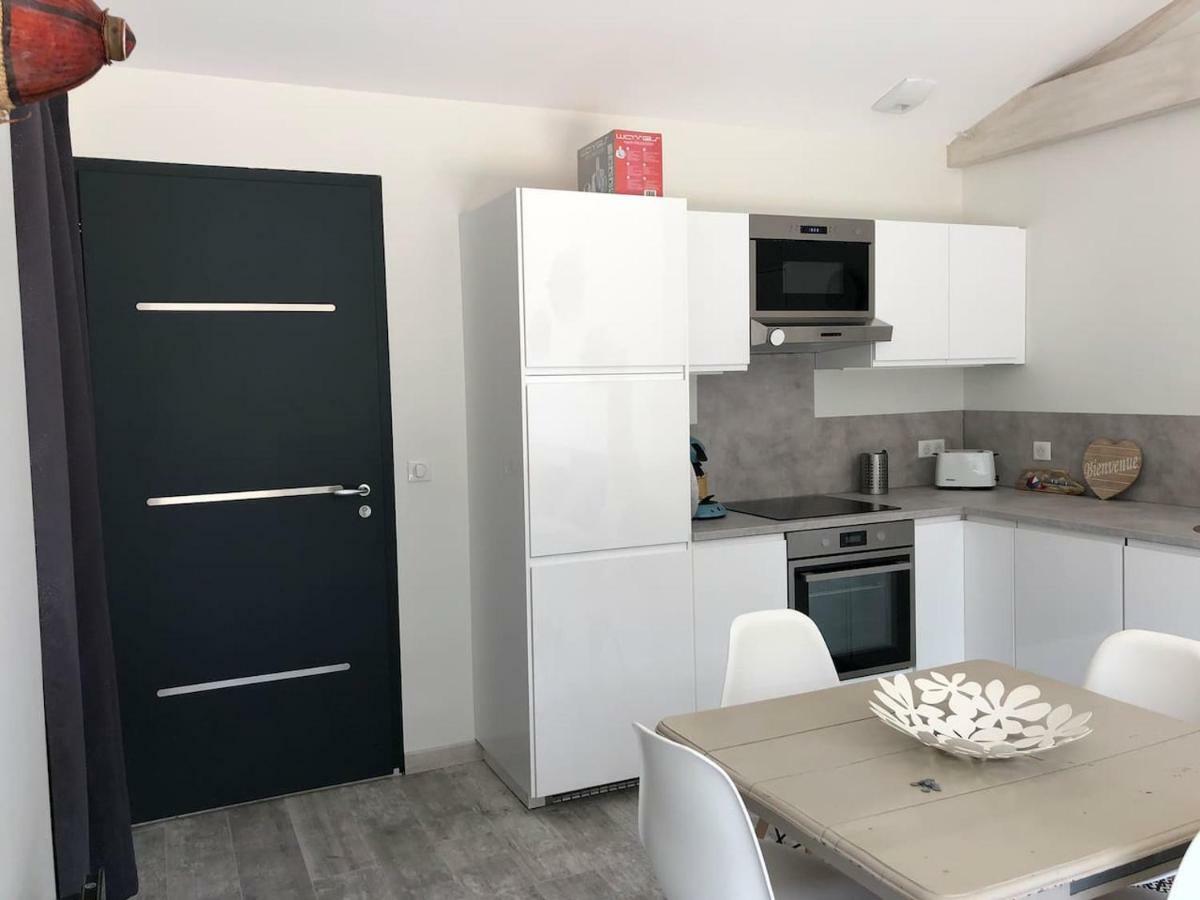 Guesthouse Proche Bordeaux Eysines Luaran gambar