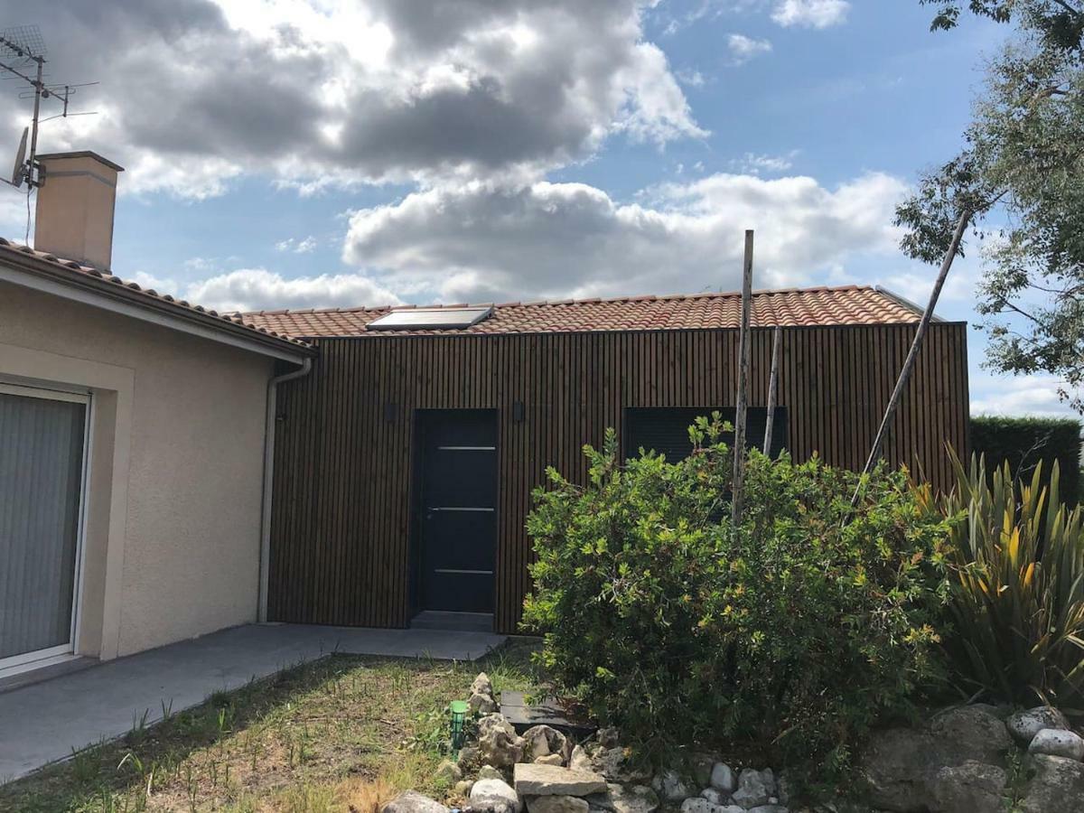 Guesthouse Proche Bordeaux Eysines Luaran gambar