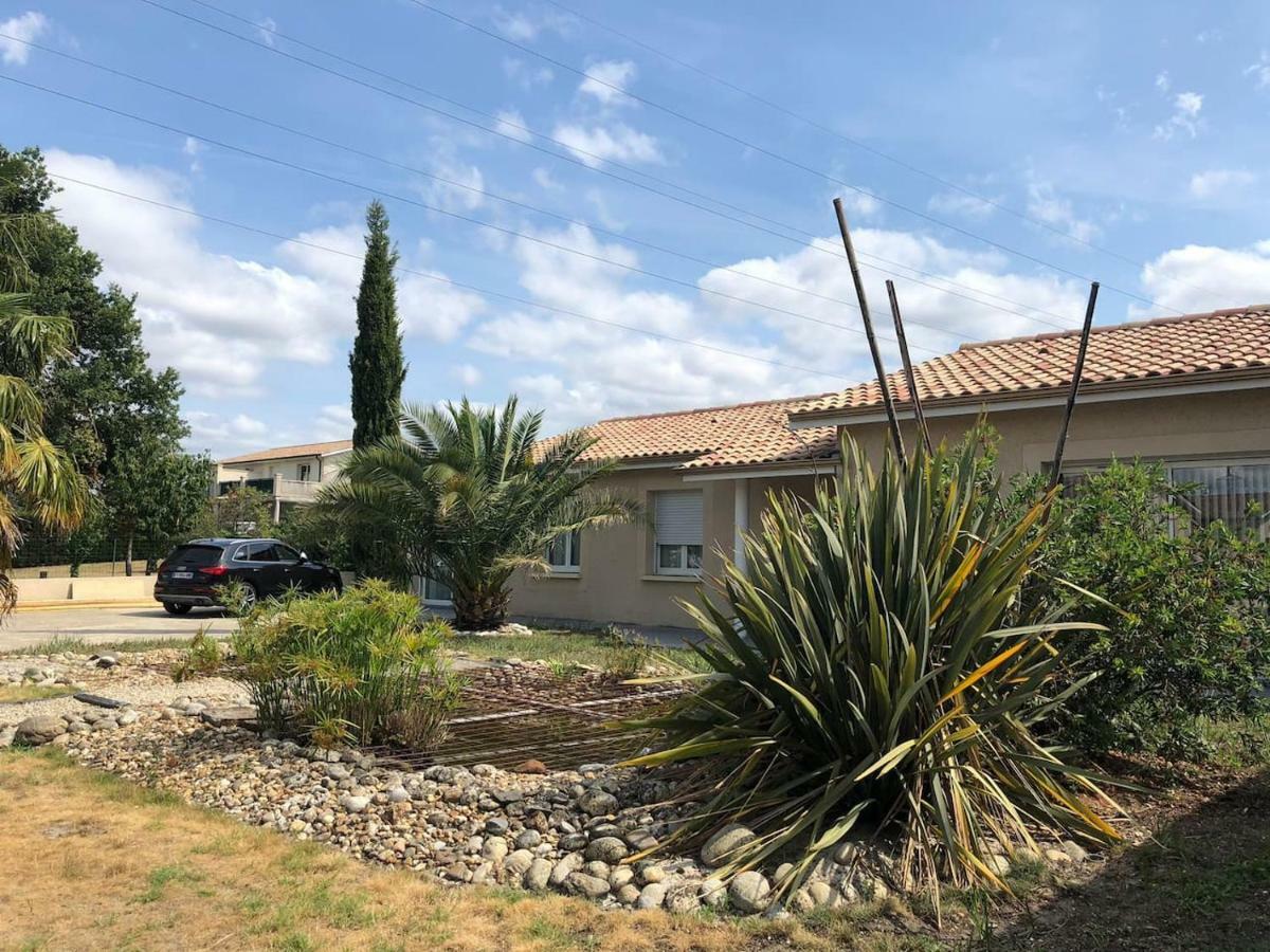 Guesthouse Proche Bordeaux Eysines Luaran gambar
